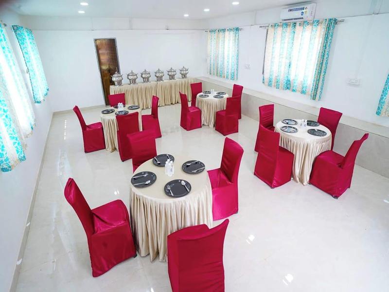 The Serenity Resort image