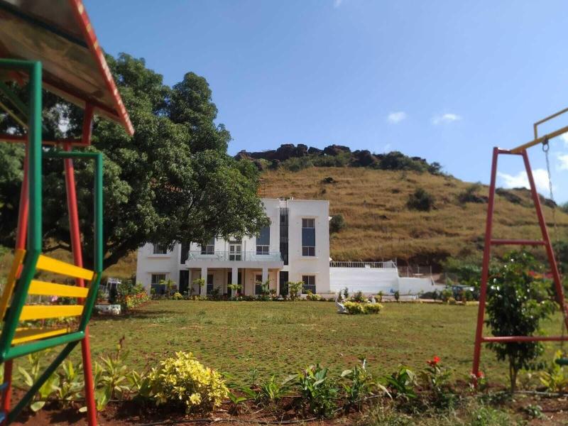 The Serenity Resort image