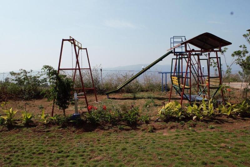 The Serenity Resort image