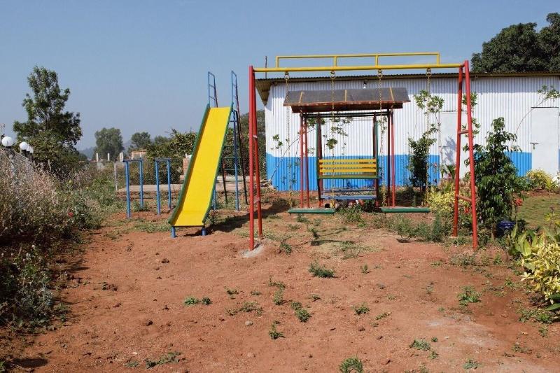 The Serenity Resort image