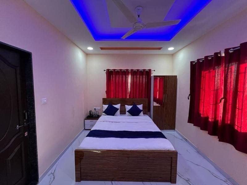The Serenity Resort image