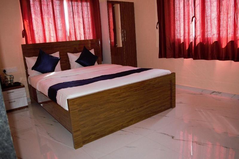 The Serenity Resort image