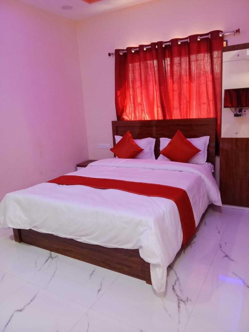 The Serenity Resort image