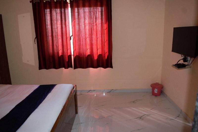 The Serenity Resort image