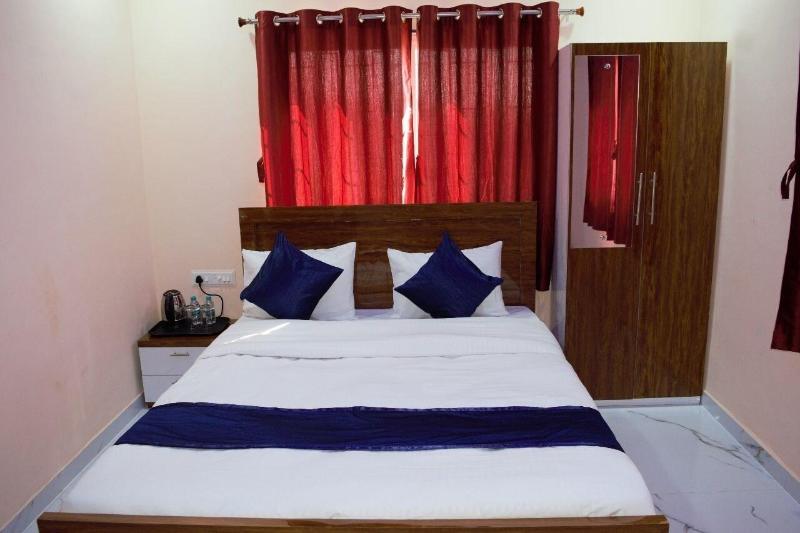 The Serenity Resort image
