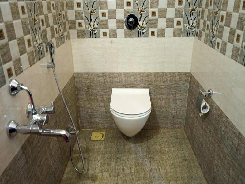 The Serenity Resort image