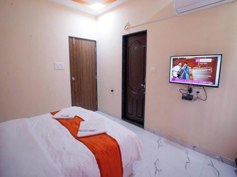 The Serenity Resort image
