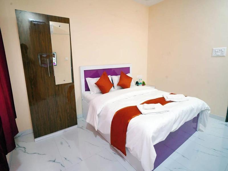 The Serenity Resort image