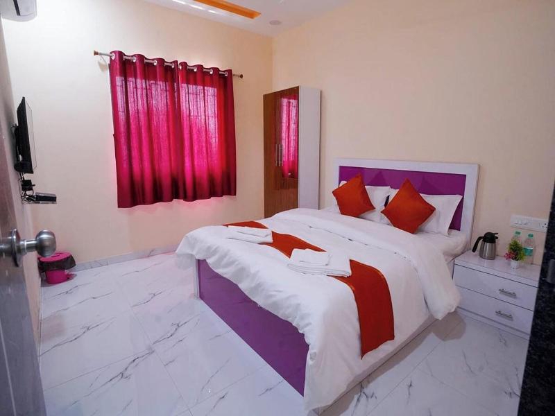 The Serenity Resort image