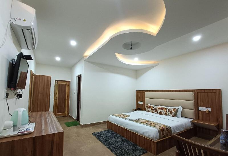 The Himalayan Odyssey And Cottages image