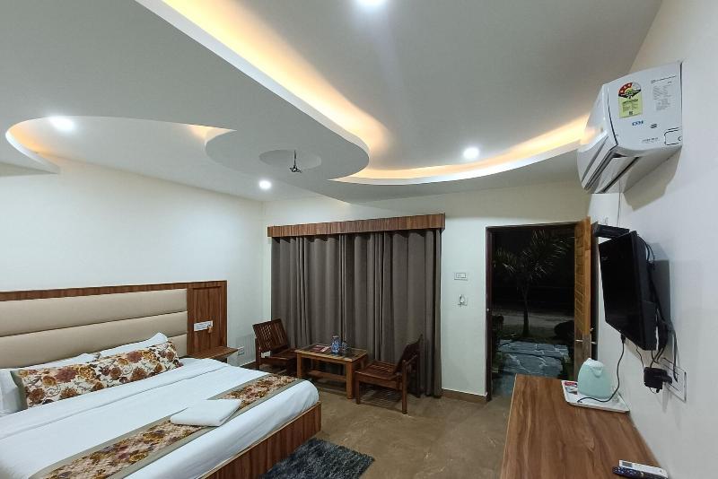The Himalayan Odyssey And Cottages image