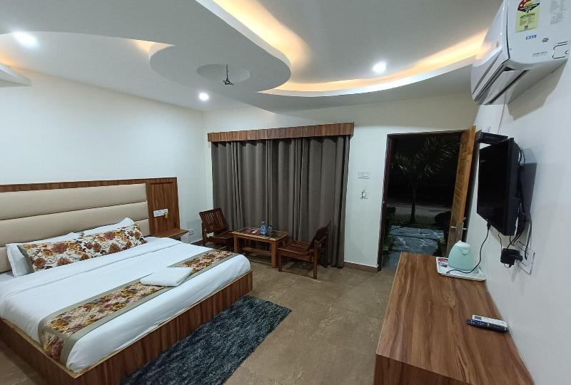 The Himalayan Odyssey And Cottages image