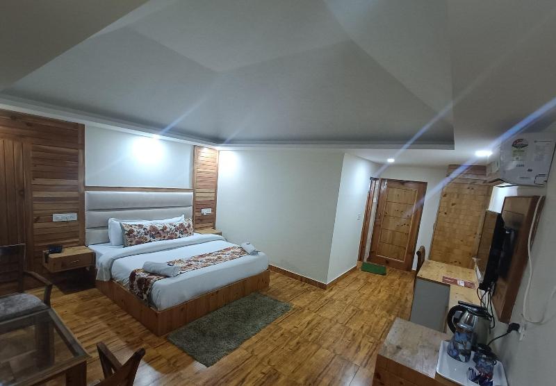 The Himalayan Odyssey And Cottages image