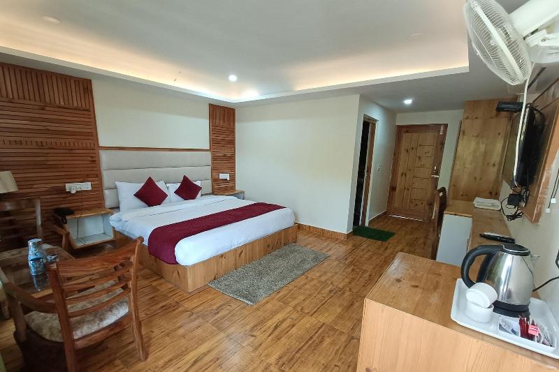 The Himalayan Odyssey And Cottages image