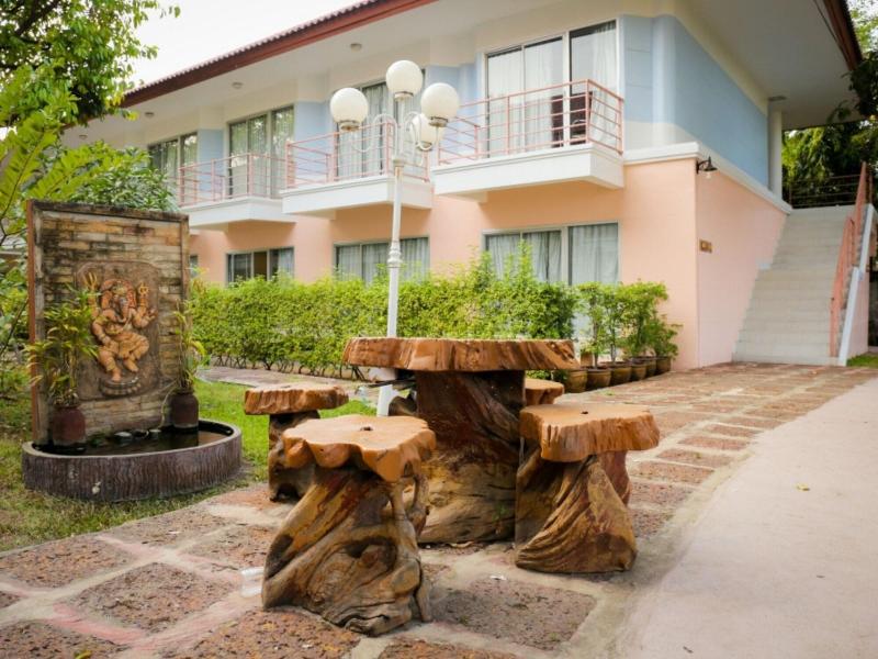 Kiatthada Resort image
