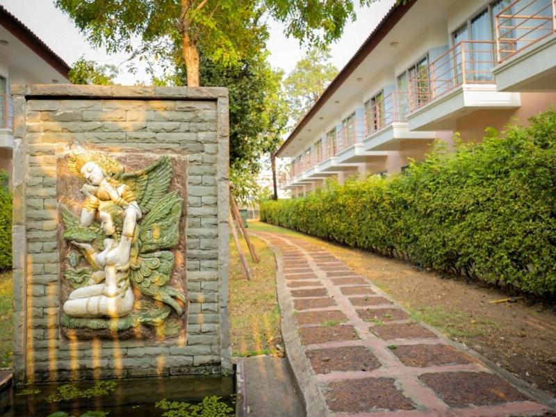 Kiatthada Resort image