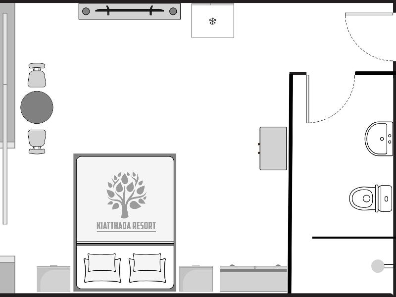 Kiatthada Resort image