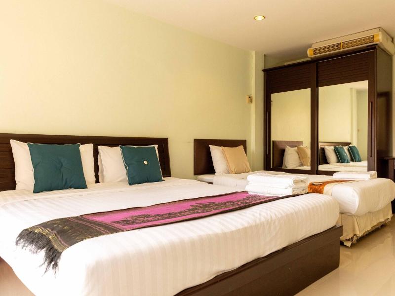 Kiatthada Resort image