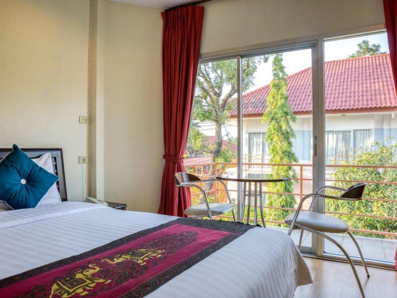 Kiatthada Resort image