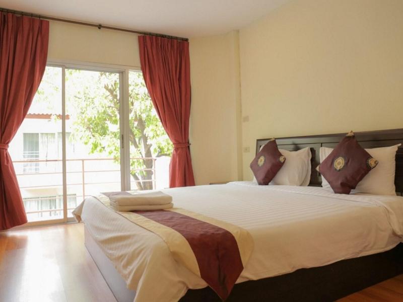 Kiatthada Resort image