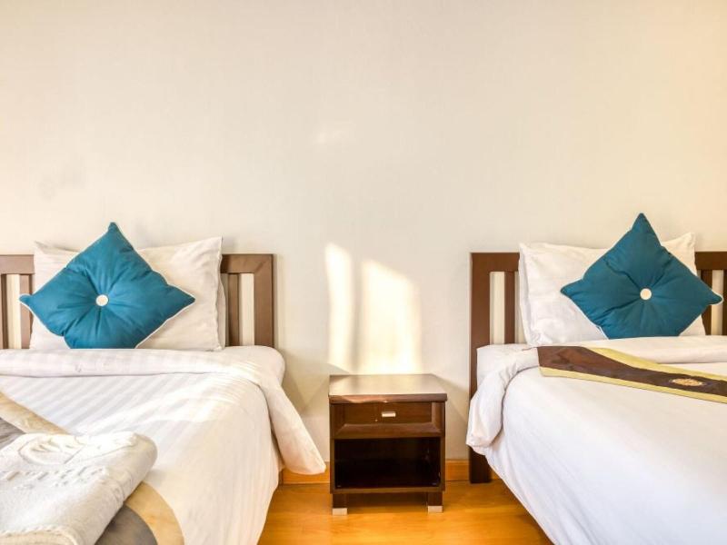 Kiatthada Resort image