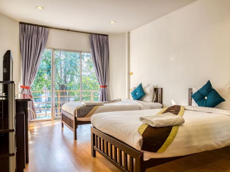 Kiatthada Resort image