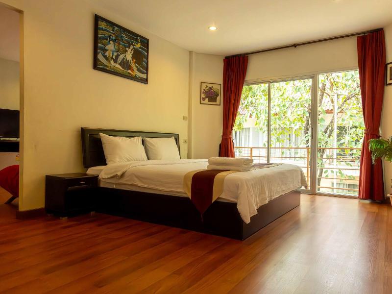 Kiatthada Resort image