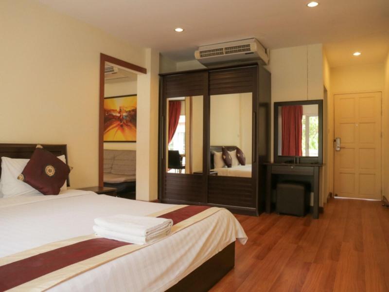 Kiatthada Resort image