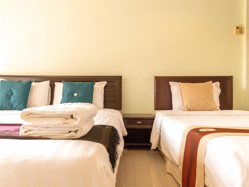 Kiatthada Resort image