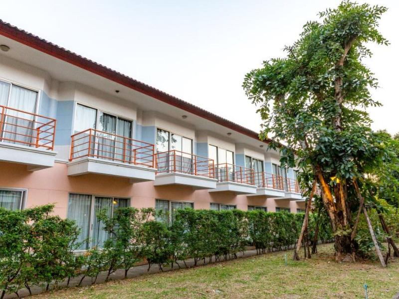 Kiatthada Resort image
