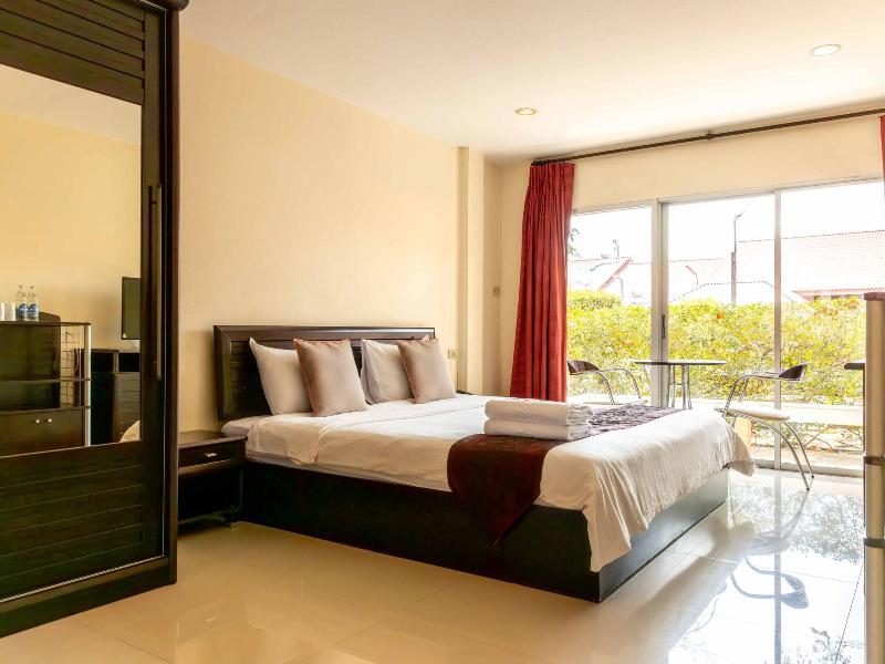 Kiatthada Resort image