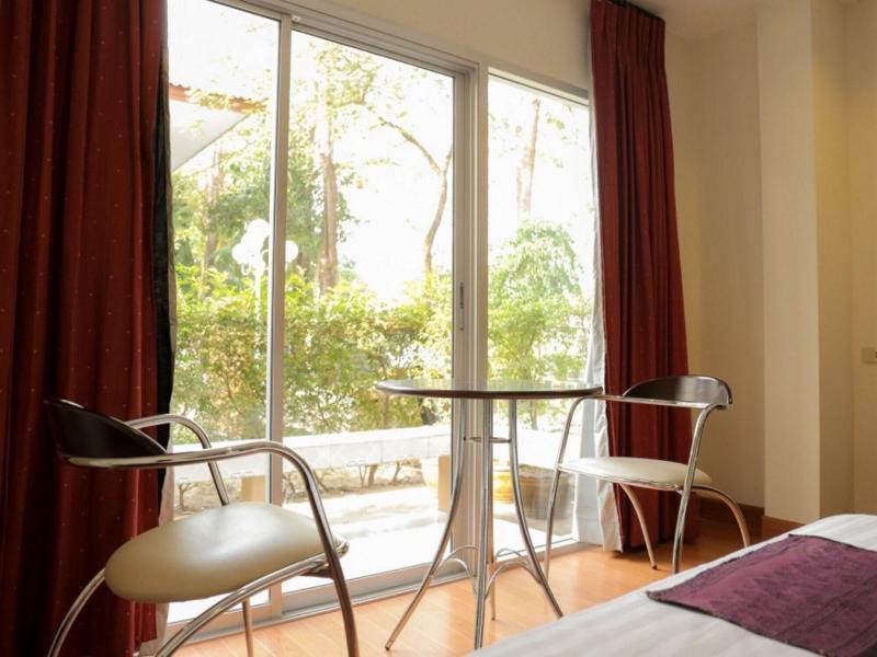 Kiatthada Resort image
