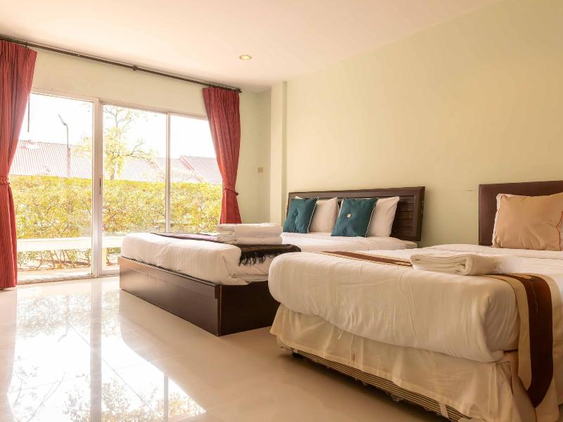 Kiatthada Resort image