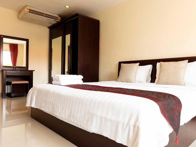 Kiatthada Resort image