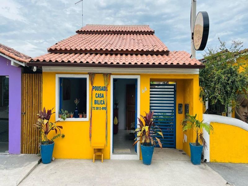 Pousada Bilica image