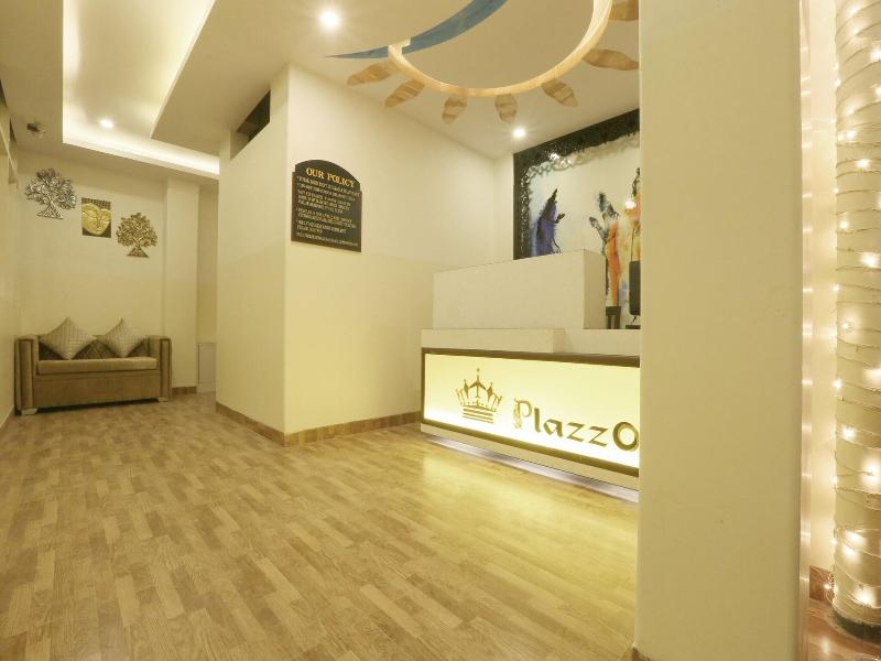 Plazzo Prime Plaza image