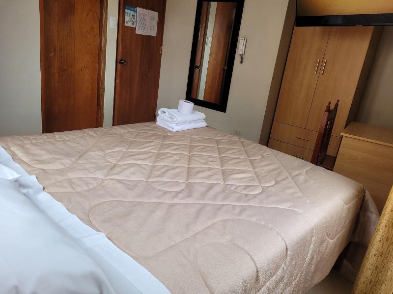 Illari Wari Ll Hotel Sauna image