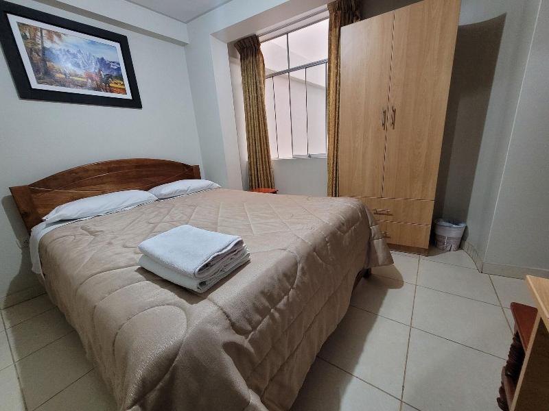 Illari Wari Ll Hotel Sauna image