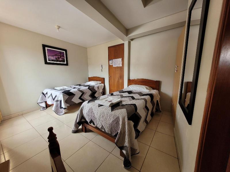 Illari Wari Ll Hotel Sauna image