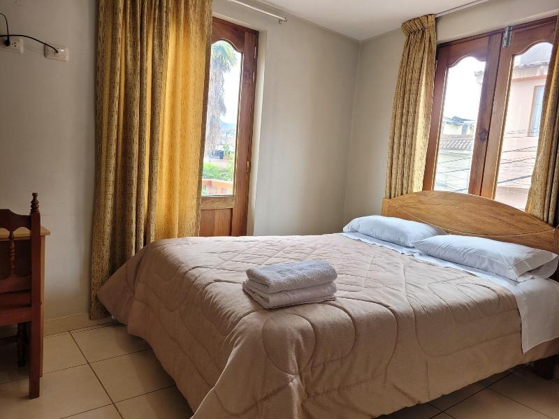 Illari Wari Ll Hotel Sauna image