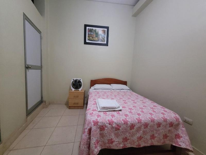 Illari Wari Ll Hotel Sauna image