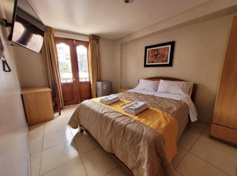 Illari Wari Ll Hotel Sauna image
