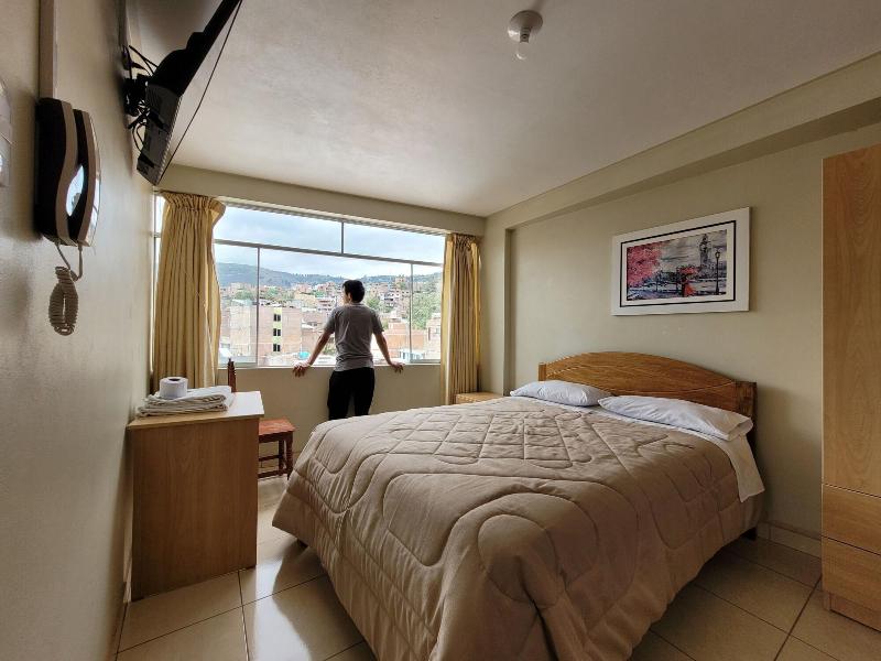 Illari Wari Ll Hotel Sauna image