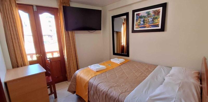 Illari Wari Ll Hotel Sauna image