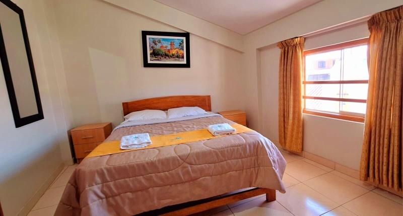 Illari Wari Ll Hotel Sauna image