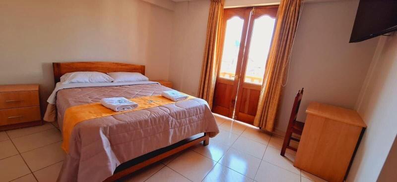 Illari Wari Ll Hotel Sauna image