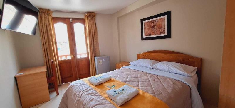 Illari Wari Ll Hotel Sauna image