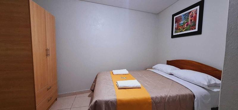 Illari Wari Ll Hotel Sauna image