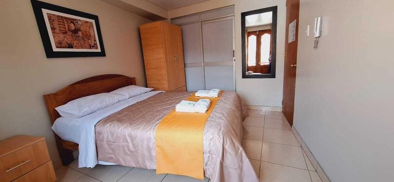 Illari Wari Ll Hotel Sauna image