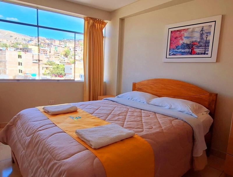 Illari Wari Ll Hotel Sauna image